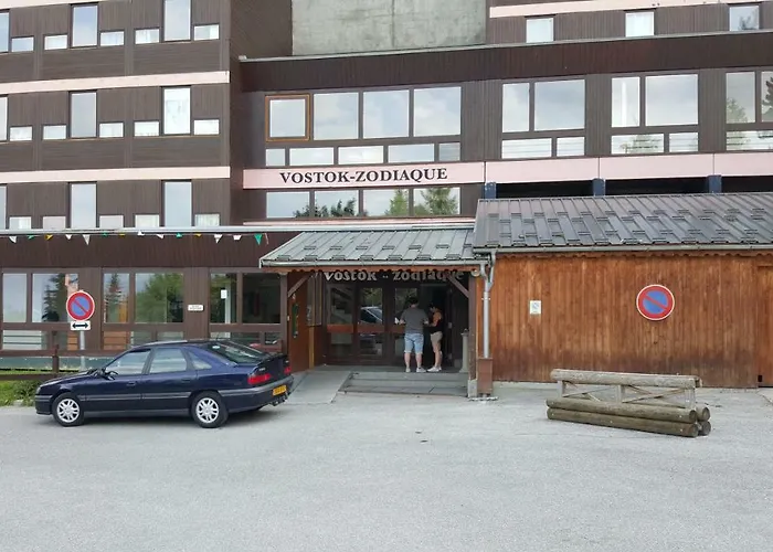 Studio Zodiaque