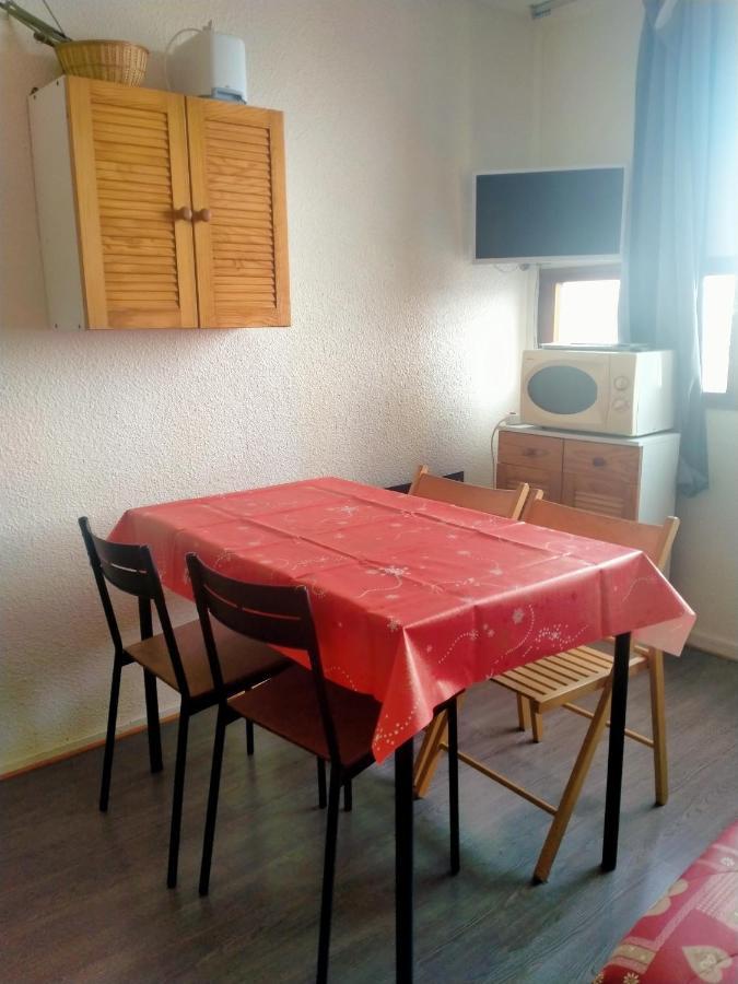 Apartment Zodiaque *