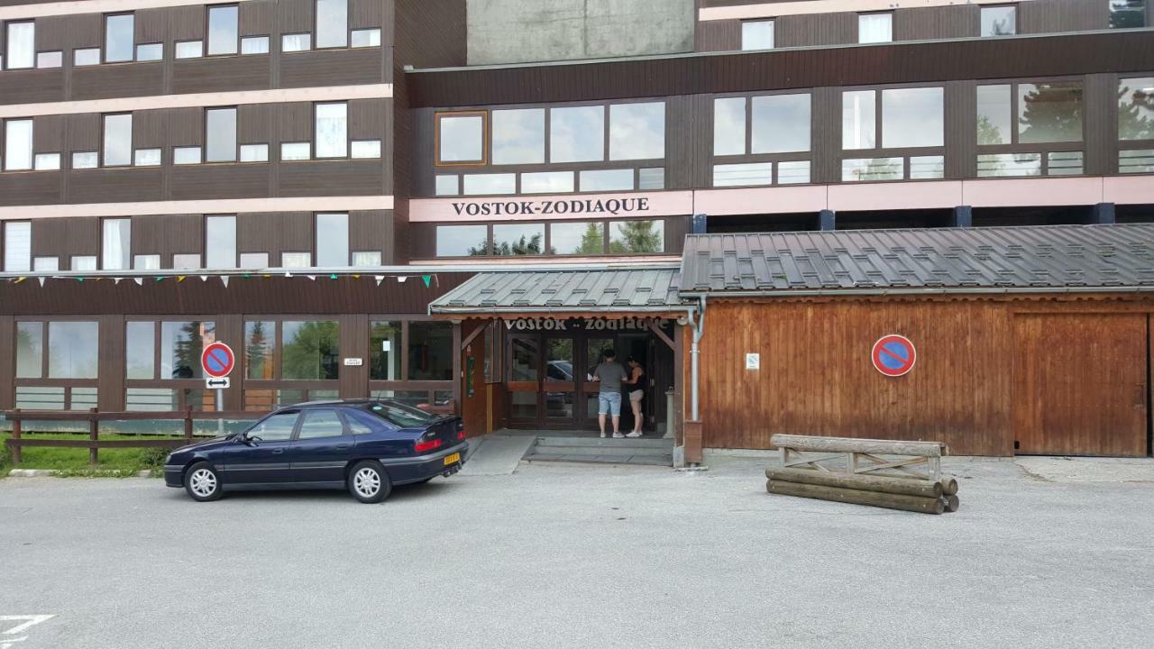 Zodiaque * Le Corbier